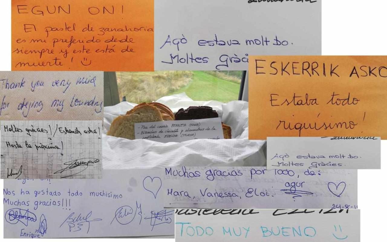 Appartamento Bergaretxe Geltokia Legazpia Esterno foto