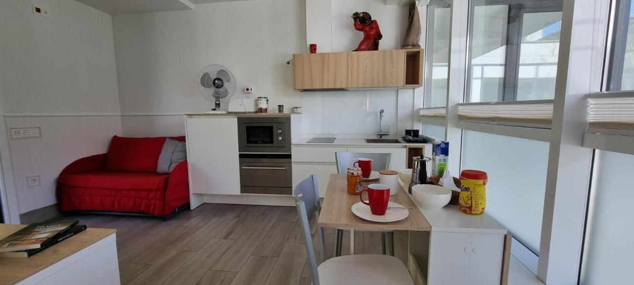 Appartamento Bergaretxe Geltokia Legazpia Esterno foto