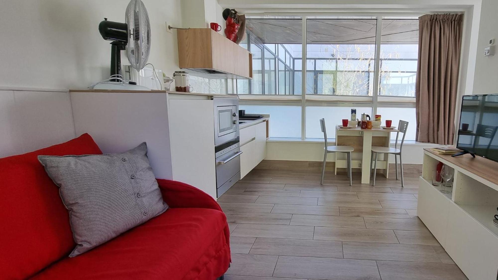 Appartamento Bergaretxe Geltokia Legazpia Camera foto