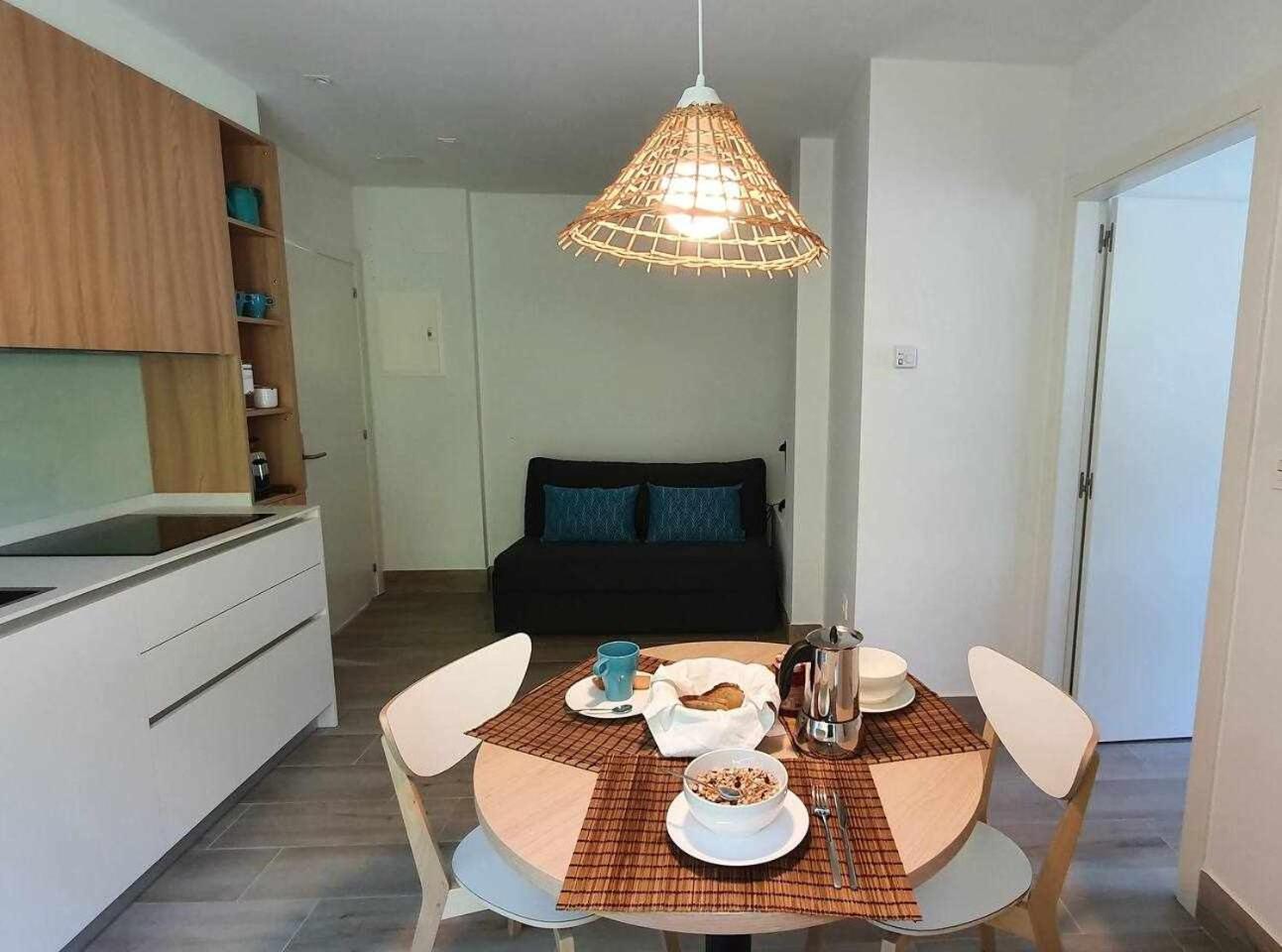 Appartamento Bergaretxe Geltokia Legazpia Camera foto